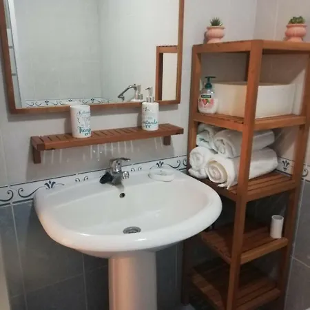 Lejlighed Apartamento Maria *