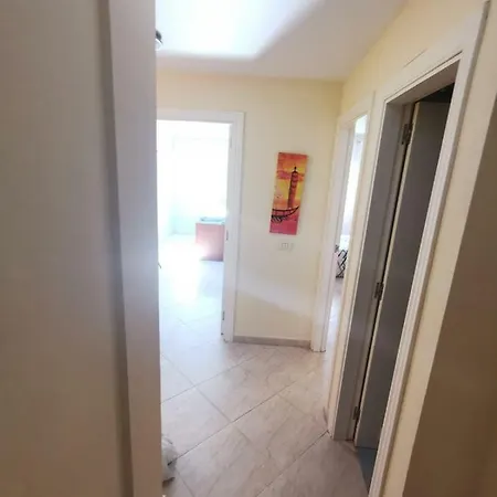 Apartamento Maria Lejlighed *