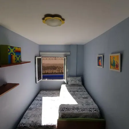 Lejlighed Apartamento Maria *
