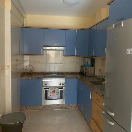 Apartamento Maria Lejlighed *