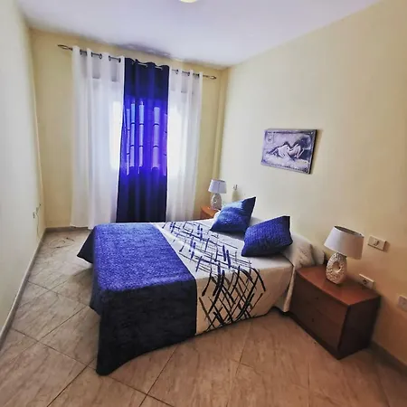 Apartamento Maria Апартаменты