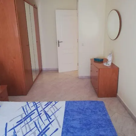 Apartamento Maria * Candelaria
