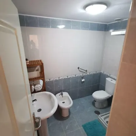 Apartamento Maria *