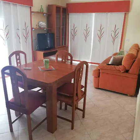 Апартаменты Apartamento Maria