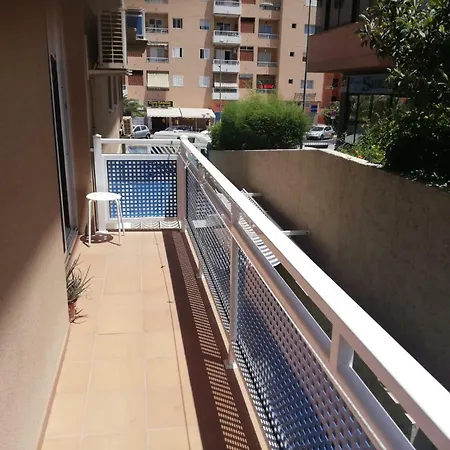 Apartamento Maria Lägenhet